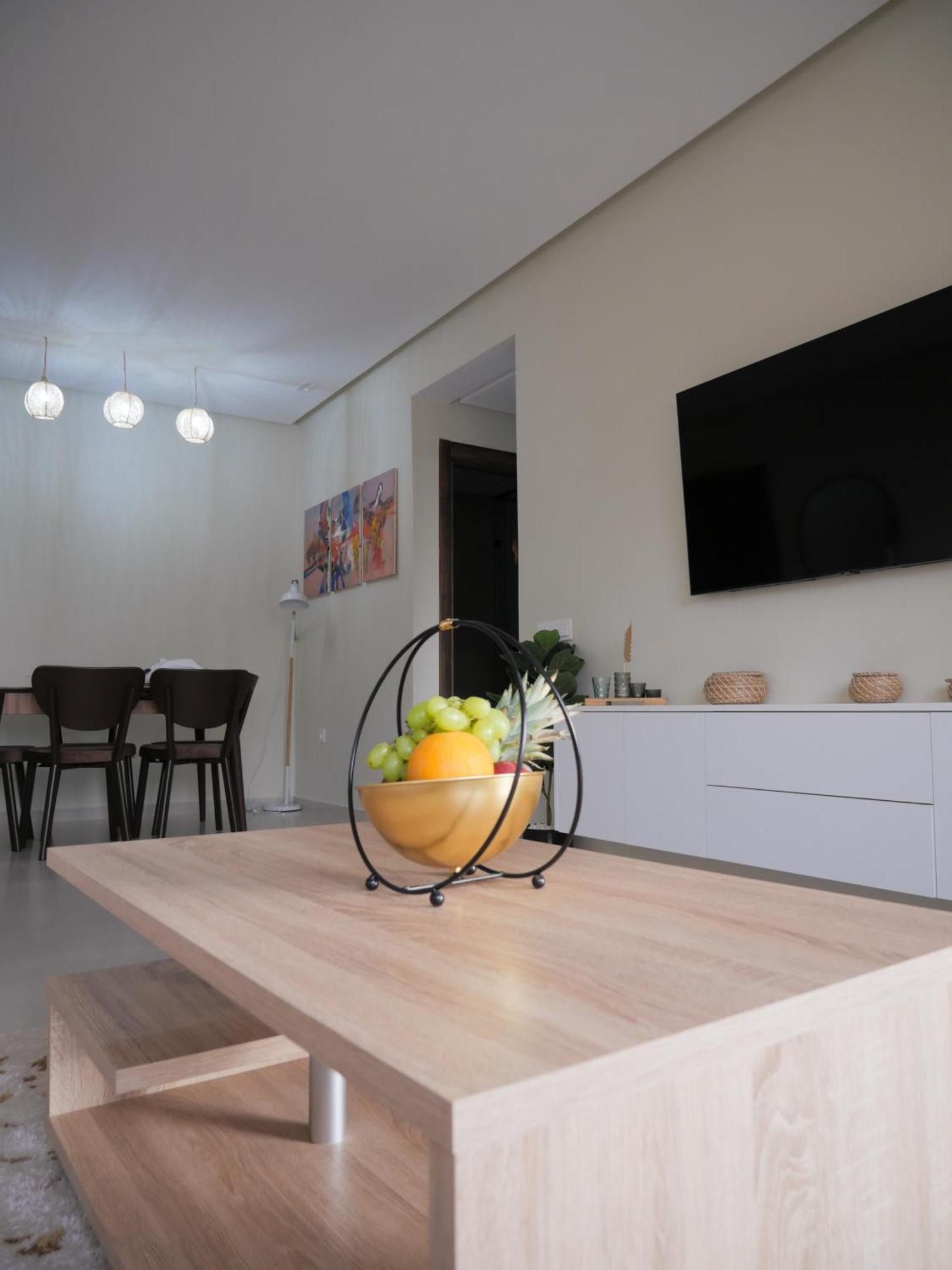 Appartement Vue Ocean Agadir Exterior foto