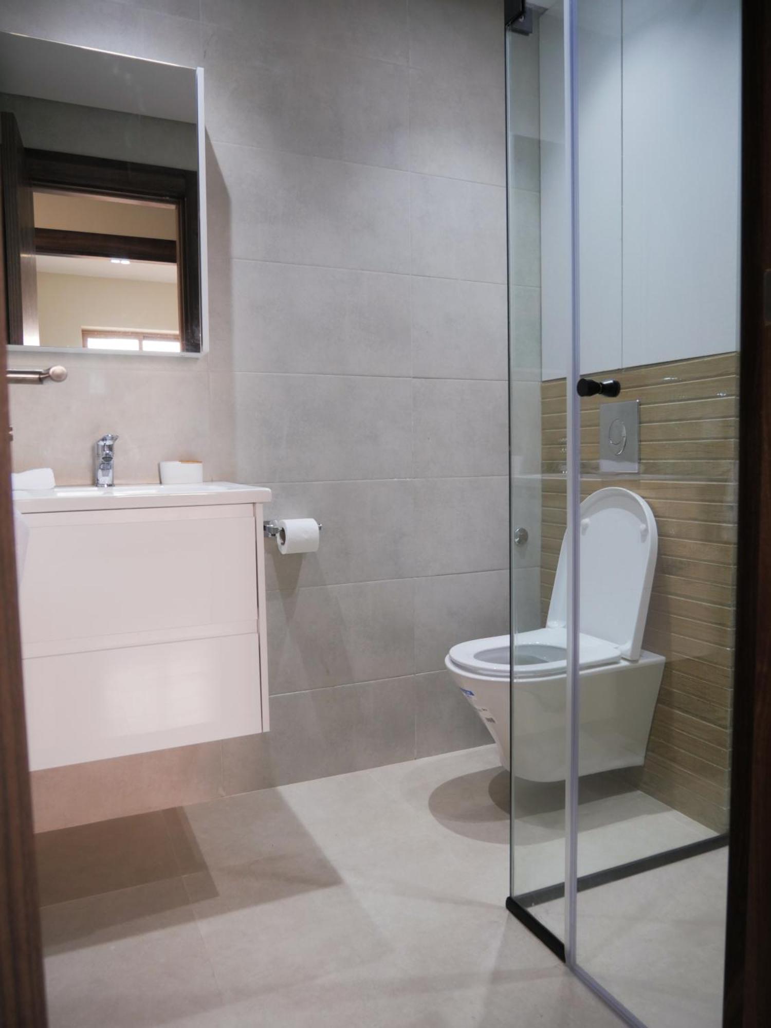 Appartement Vue Ocean Agadir Exterior foto