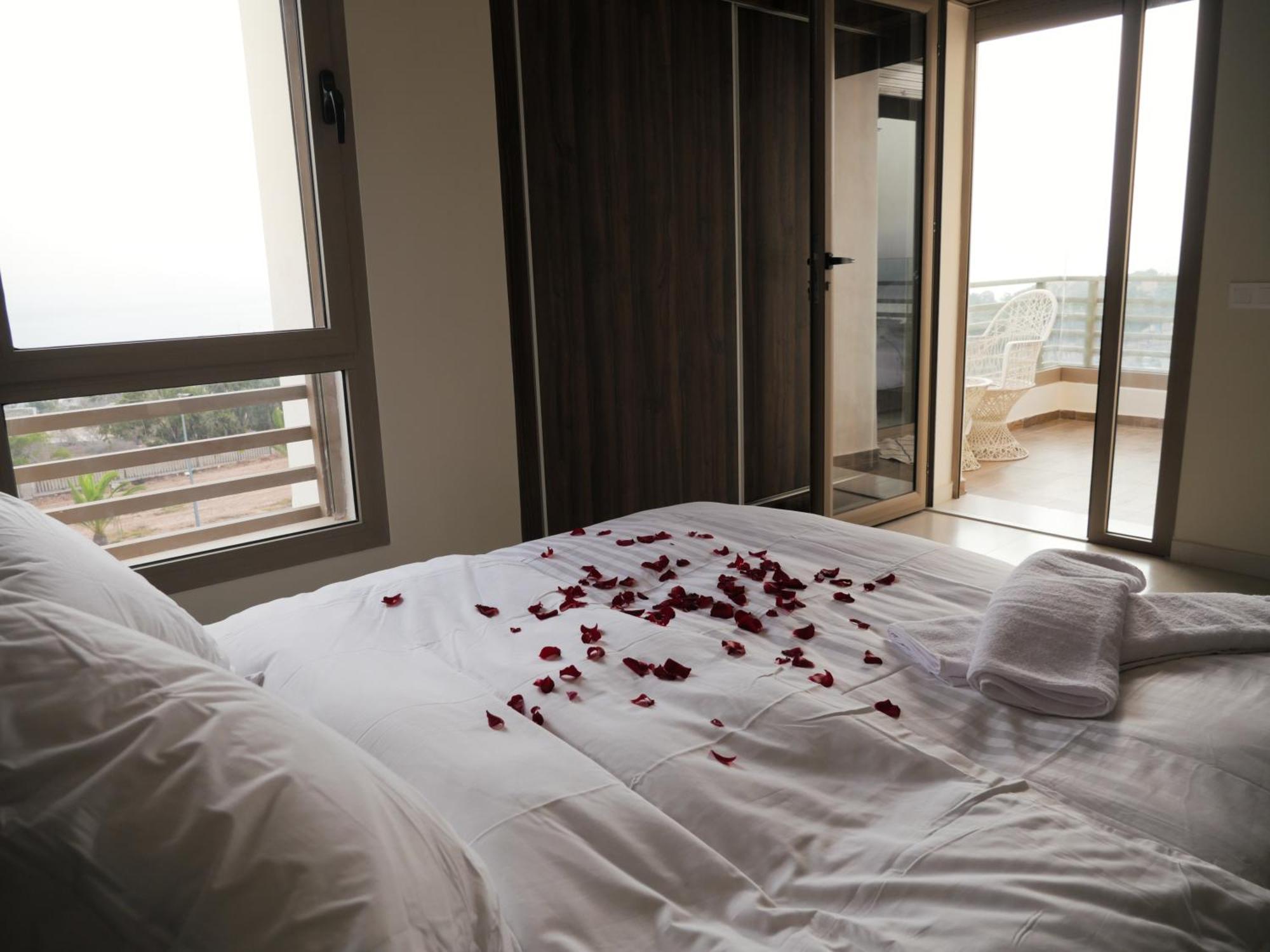 Appartement Vue Ocean Agadir Exterior foto