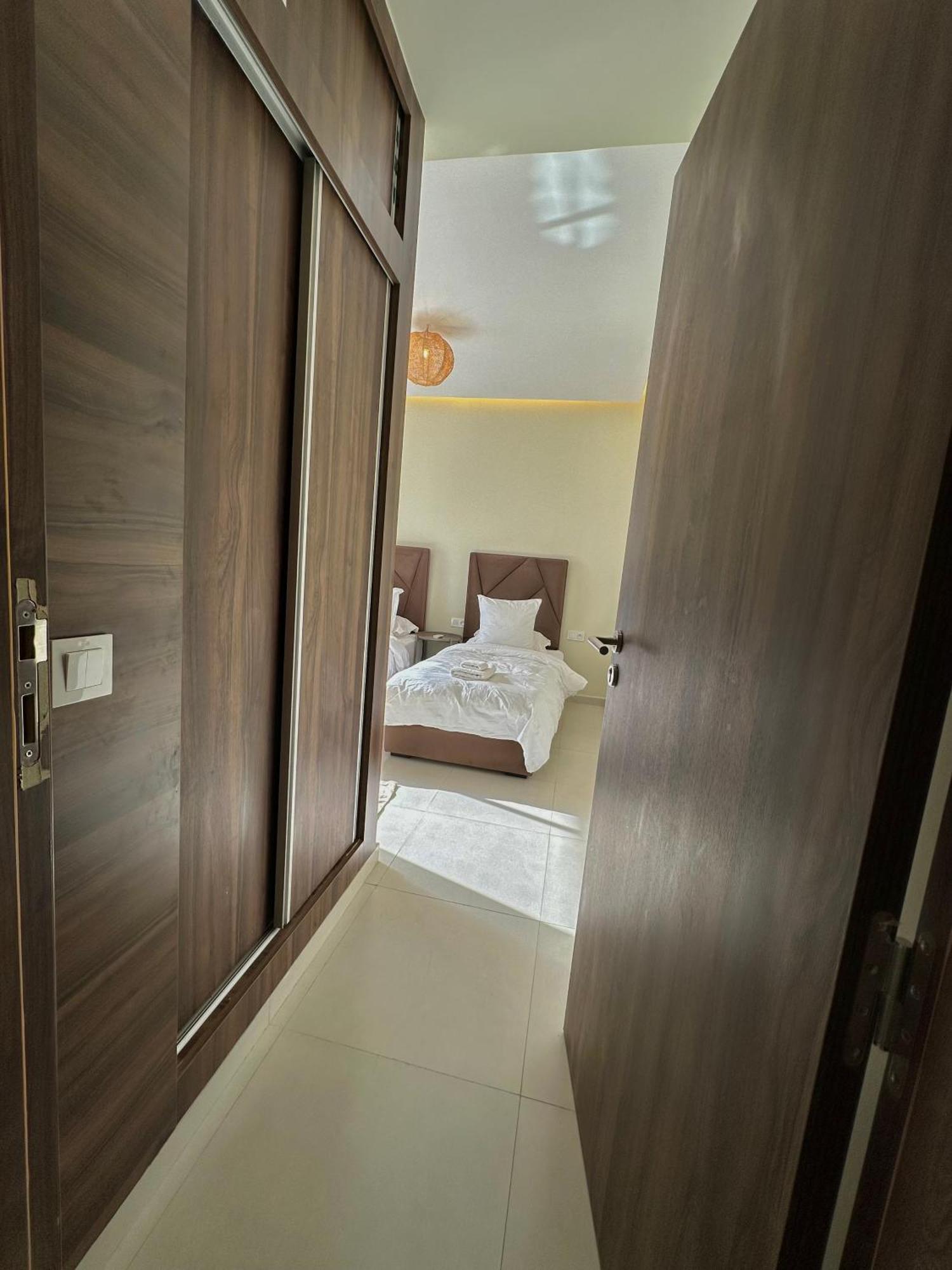 Appartement Vue Ocean Agadir Exterior foto