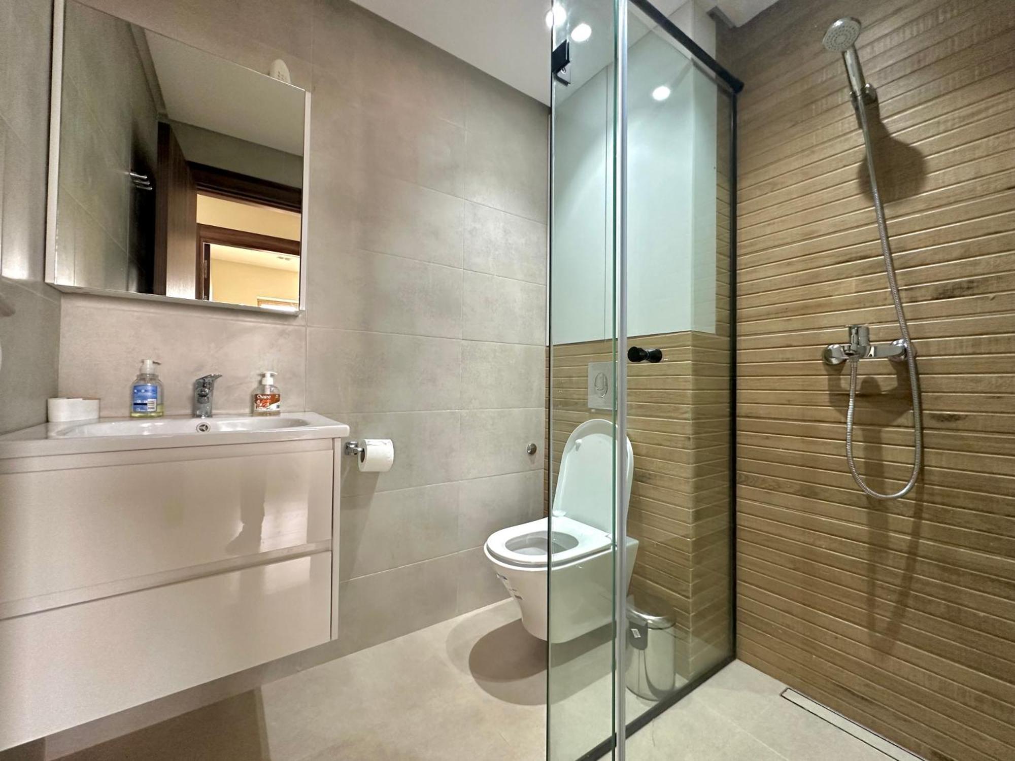 Appartement Vue Ocean Agadir Exterior foto